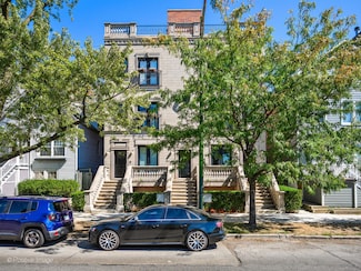 2851 N Ashland Ave Unit 1S, Chicago, IL 60657