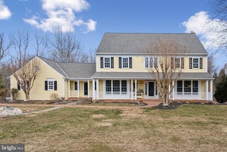 13521 Haddonfield Ln, Gaithersburg, MD 20878