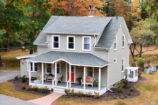 459 Durham Rd, Brunswick, ME 04011