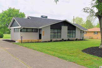 812 Macedonia St, Mayfield, KY 42066