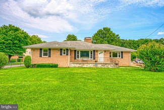 7727 Fordson Rd, Alexandria, VA 22306