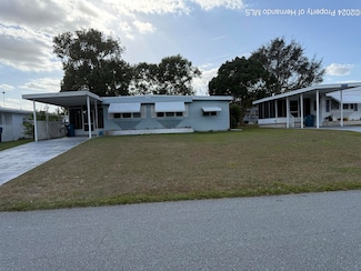 7411 Fairlane Ave, Brooksville, FL 34613