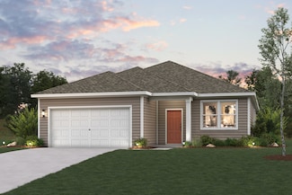 Bowie - 1786, San Antonio, TX 78252