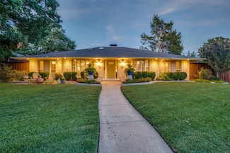 12106 Landlock Dr, Dallas, TX 75218