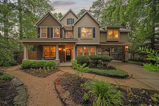 31 Egan Lake Place, Spring, TX 77382
