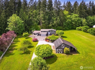 8711 192nd St SE, Snohomish, WA 98296