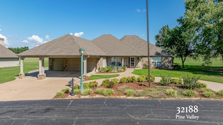 32188 Pine Valley, Afton, OK 74331