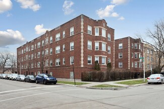 7385 N Damen Ave Unit 3N, Chicago, IL 60645