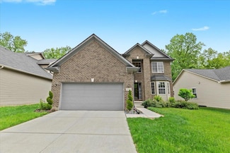 17519 Christina Dr, New Boston, MI 48164