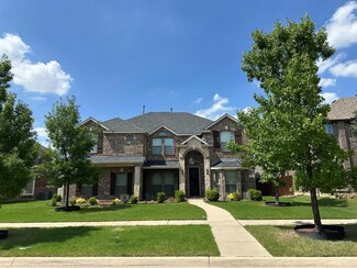 12334 Maplecrest Dr, Frisco, TX 75035