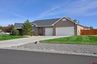 3225 Monte Vista Cir, Montrose, CO 81401