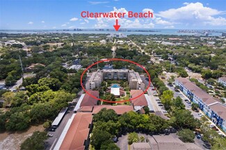 1243 S Martin Luther King jr Ave Unit 204, Clearwater, FL 33756