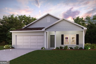 104 Taylor Cove, Woodbine, GA 31569