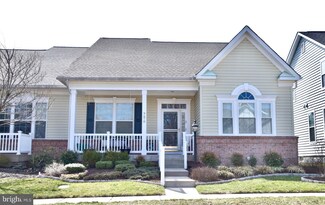 9570 Tay Creek Dr, Bristow, VA 20136