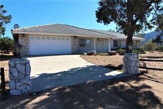 63260 Palm Canyon Dr, Mountain Center, CA 92561
