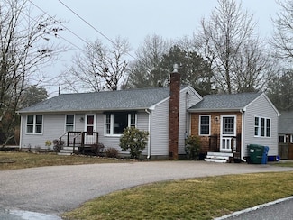 121 Balsam Rd, Wakefield, RI 02879