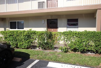 7955 NW 5th Ct Unit 103, Margate, FL 33063