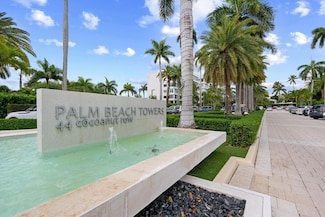 44 Cocoanut Row Unit T-27, Palm Beach, FL 33480
