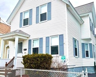 199 Mount Hope St, Lowell, MA 01854