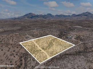 TBD Brown Ln, Tubac, AZ 85646