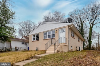 5930 Plumer Ave, Baltimore, MD 21206