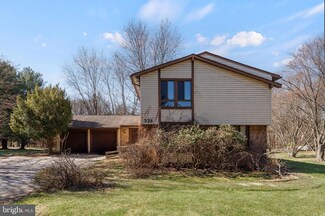 338 Bonnie Meadow Cir, Reisterstown, MD 21136