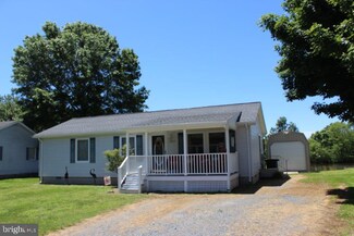 3863 Harrison Cir, Trappe, MD 21673