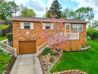 121 Karen Place, Steubenville, OH 43953