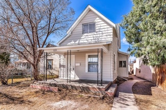 125 St Louis Ave, Pueblo, CO 81004