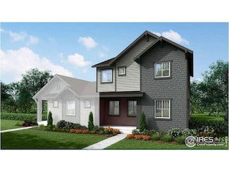 5069 Mckinnon Ct, Timnath, CO 80547