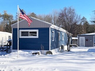 38 Lindenshire Ave, Exeter, NH 03833