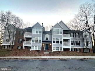 1304 Clover Valley Way Unit K, Edgewood, MD 21040