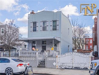 349 Logan St, Brooklyn, NY 11208
