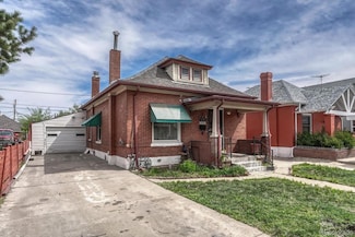 2421 W 38th Ave, Denver, CO 80211