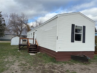 643 Grantsdale Rd Unit 25, Hamilton, MT 59840
