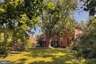 100 Longview Dr, Alexandria, VA 22314