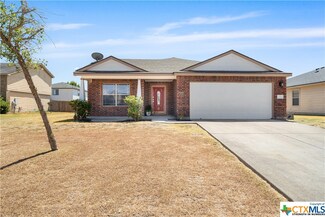 211 Dalgoner Ln, Temple, TX 76502