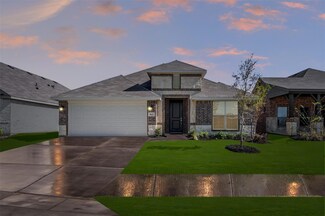 10337 Lenten Rose St, Fort Worth, TX 76036