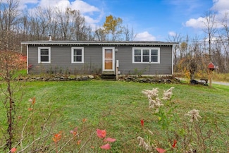 10 Cross Rd, Milton, VT 05468