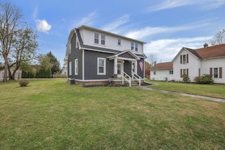 900 E Gambier St, Mount Vernon, OH 43050