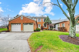2938 Chaise Ln, Maineville, OH 45039