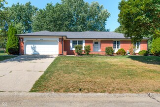 620 Ridge Rd, Greenwood, IN 46142