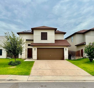 3710 Francisco S Ramirez St, Laredo, TX 78046