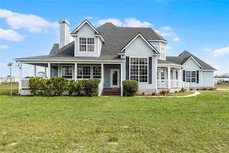 4071 Albritton Rd, Saint Cloud, FL 34772