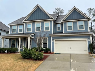 121 Red Bark Ct, Apex, NC 27539