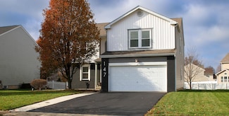 147 Georges Creek Dr, Pickerington, OH 43147