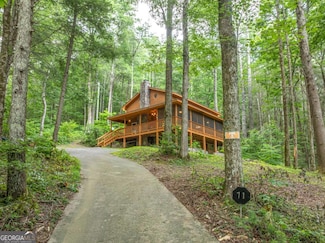 71 Cohutta Forest Rd Unit 9, Chatsworth, GA 30705