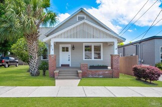 915 E Gonzalez St, Pensacola, FL 32503