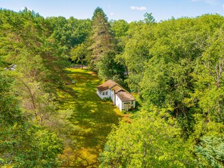 46 Tooley Pond Rd, Clifton, NY 13625
