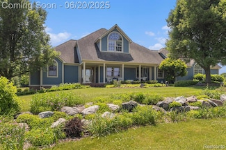 4400 Dryden Rd, Dryden, MI 48428